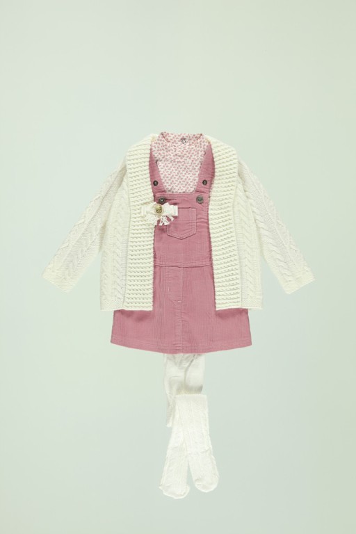 Осень-Зима Bombilli,Bebus 2014-2015