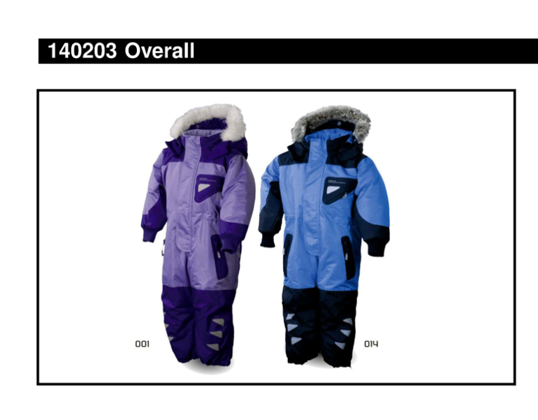 Зима свободный склад Шведской марки KETCH 14/15