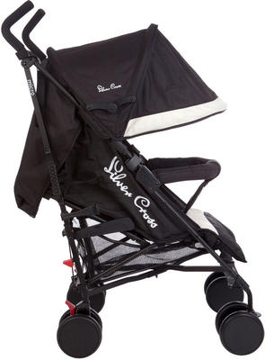 Трость для двухлетки в путешествие