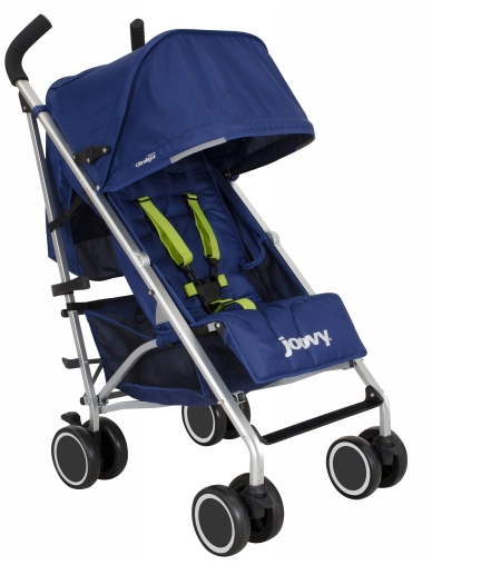 Трость для двухлетки в путешествие