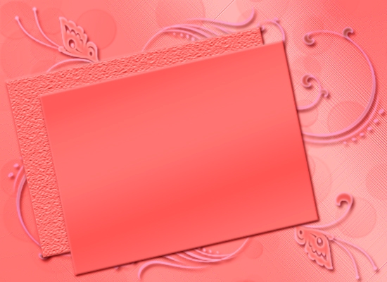 Открытка к 8 марта.