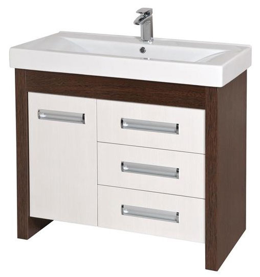 Какую раковину покупать ?