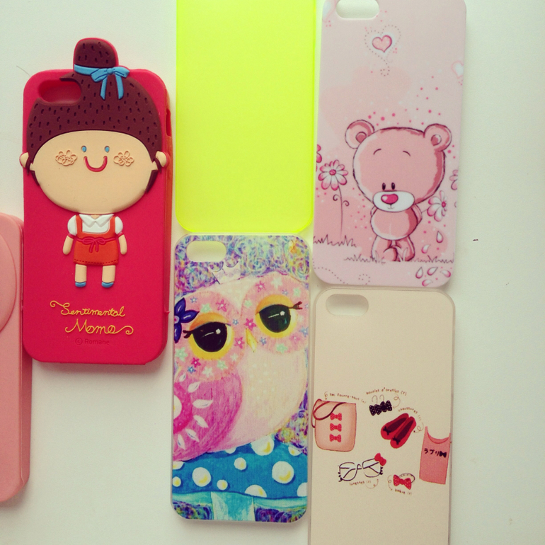 Чехлы-накладки для iPhone 4/5! Все в наличии! Добавлены новинки!!!!