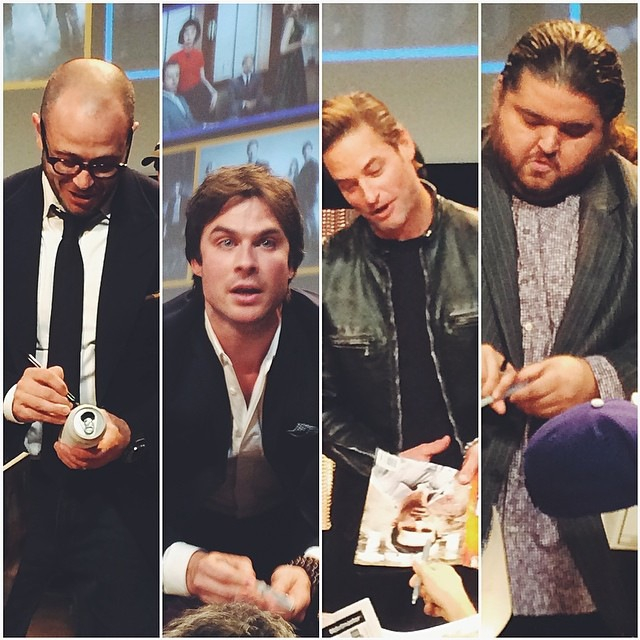 10 лет спутся)