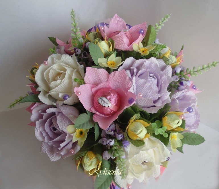 Некоторые из последних работ