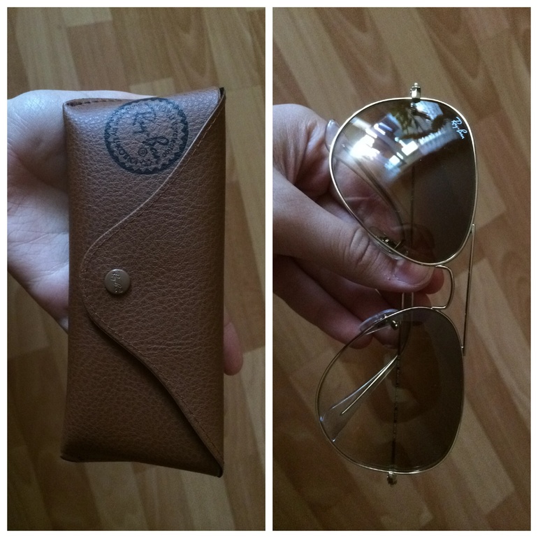 Ray-ban