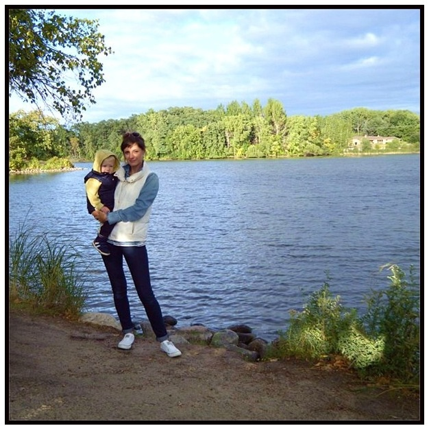 Фотки с инстаграмма, сентябрь-октябрь 2013