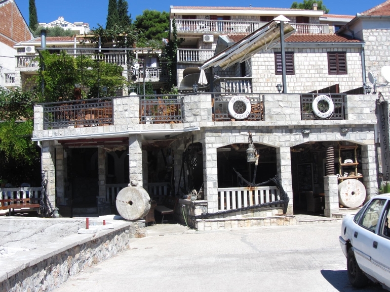 Черногория 2013, Бигова(много фото)