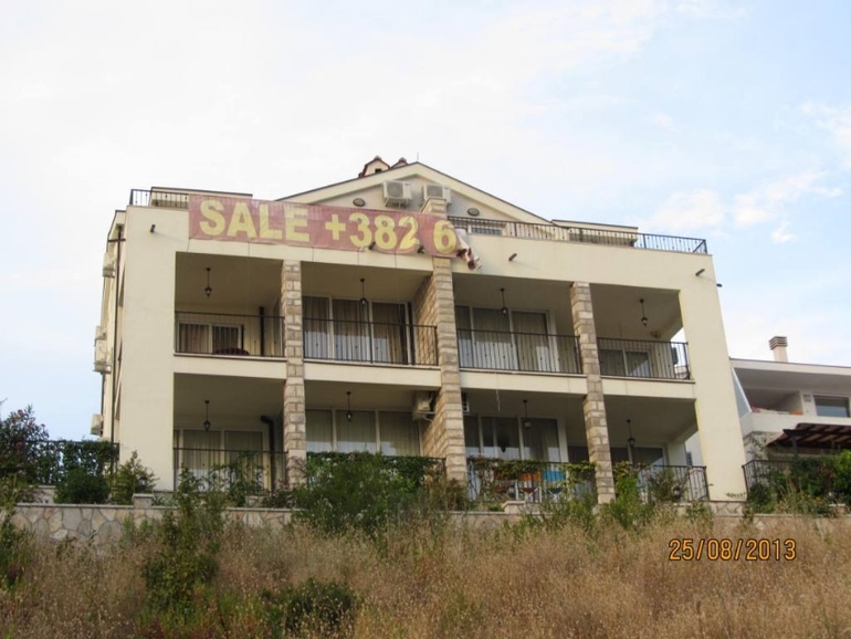 Черногория 2013, Бигова(много фото)