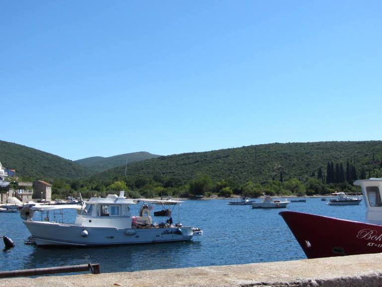 Черногория 2013, Бигова(много фото)