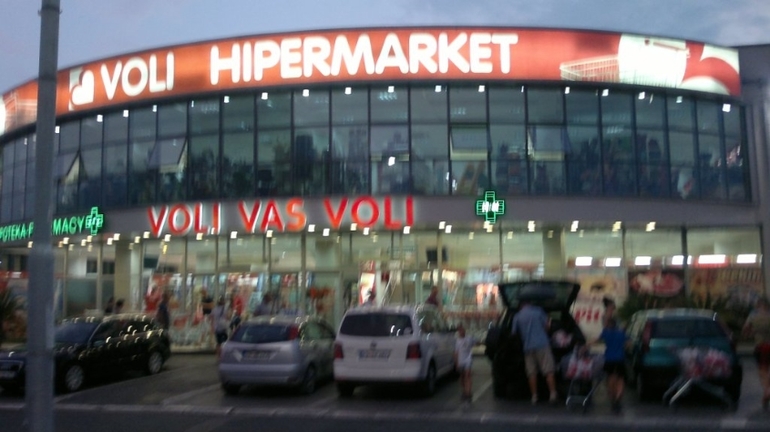 Черногория 2013, Бигова(много фото)