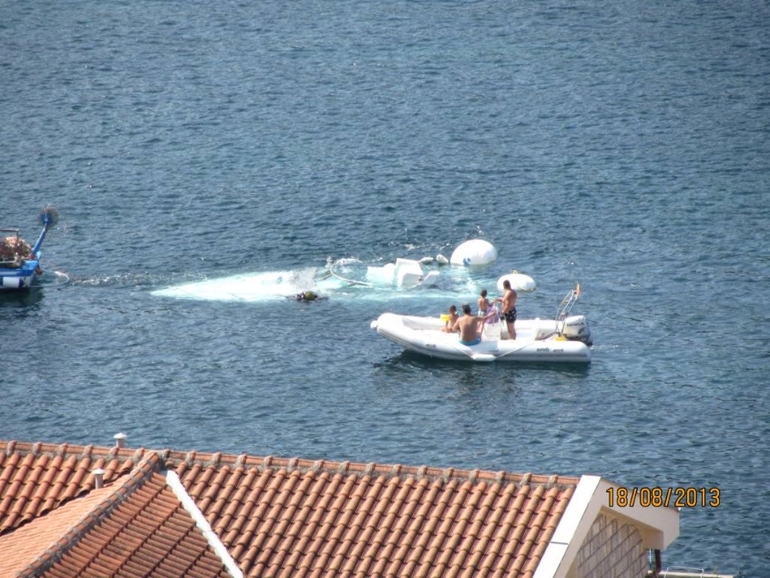 Черногория 2013, Бигова(много фото)