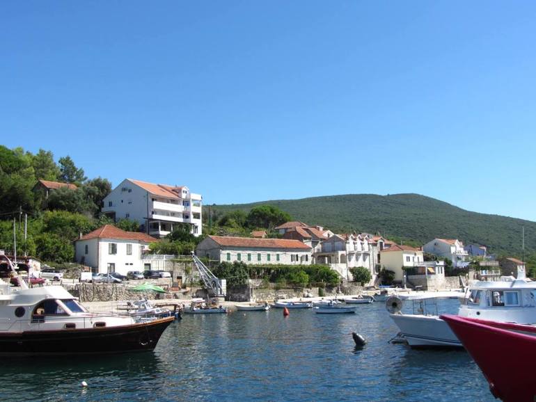 Черногория 2013, Бигова(много фото)