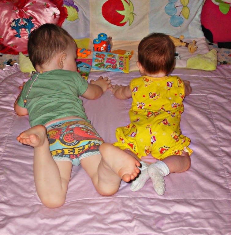 Давайте дружить! Добавляйтесь ко мне, а то как-то скучно...