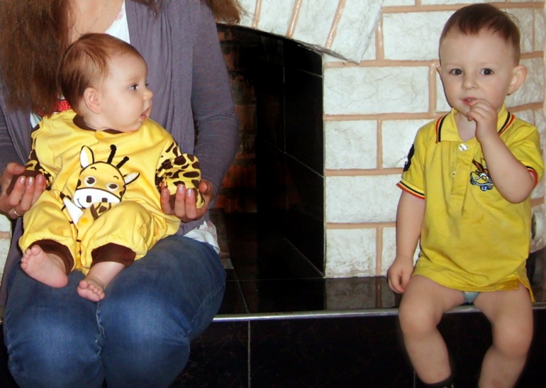 Давайте дружить! Добавляйтесь ко мне, а то как-то скучно...