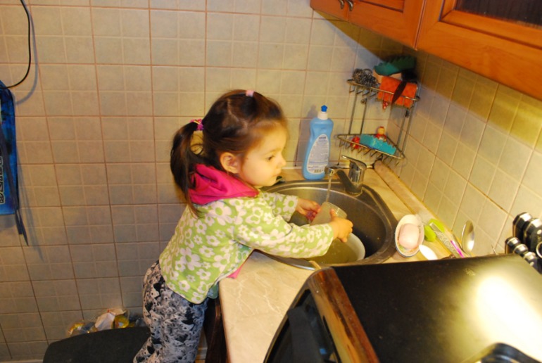 готовим пииииииииипу, уяяяя!