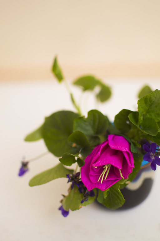 Эпизод второй. Композиция. Правило трех третей.