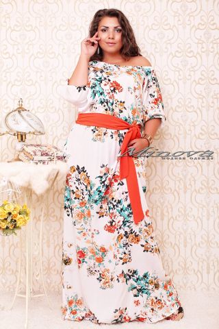 Платья из Украины под заказ