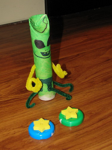 ТН-космос