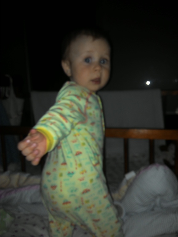 это мы так засыпаем