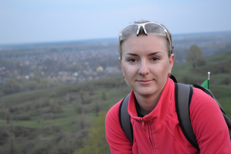 Жизнь хороша, когда крутишь неспеша!