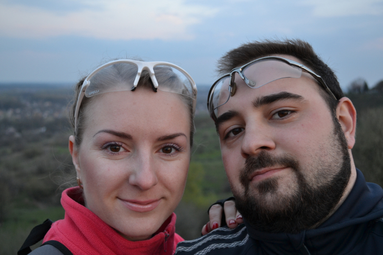 Жизнь хороша, когда крутишь неспеша!