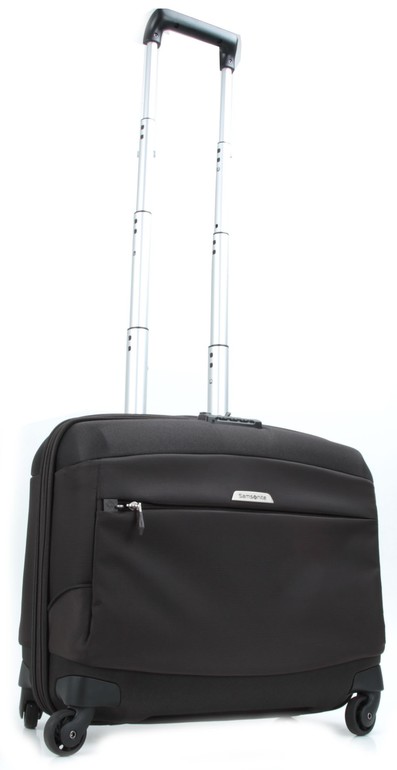 Кейс-пилот Samsonite Motio Rollenreisetasche graphit 46 cm......8000руб