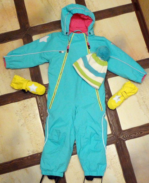 MOLO - моя Бирюзовая нямка!...Одна ИЗ...))))