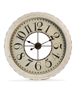 Gold & Natural Home Decor на Zulily ))