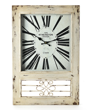 Gold & Natural Home Decor на Zulily ))