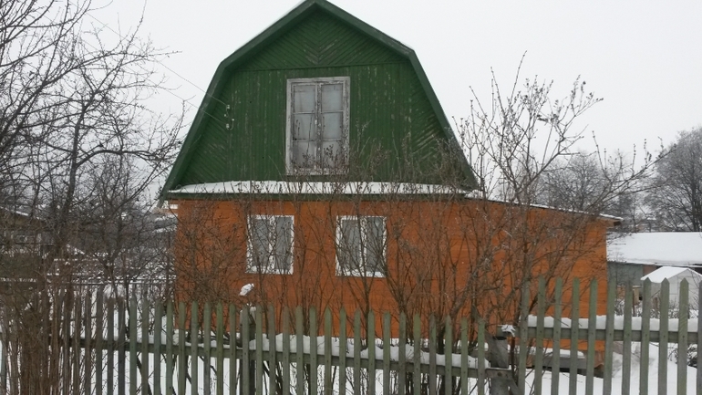 Продам дачу Ярославское шоссе Сергиев Посад