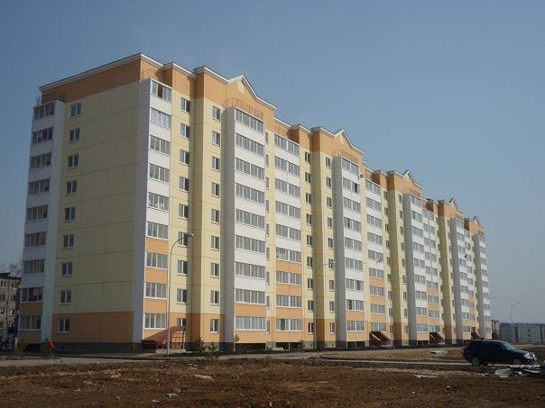 Флешмоб - город. Балабаново.