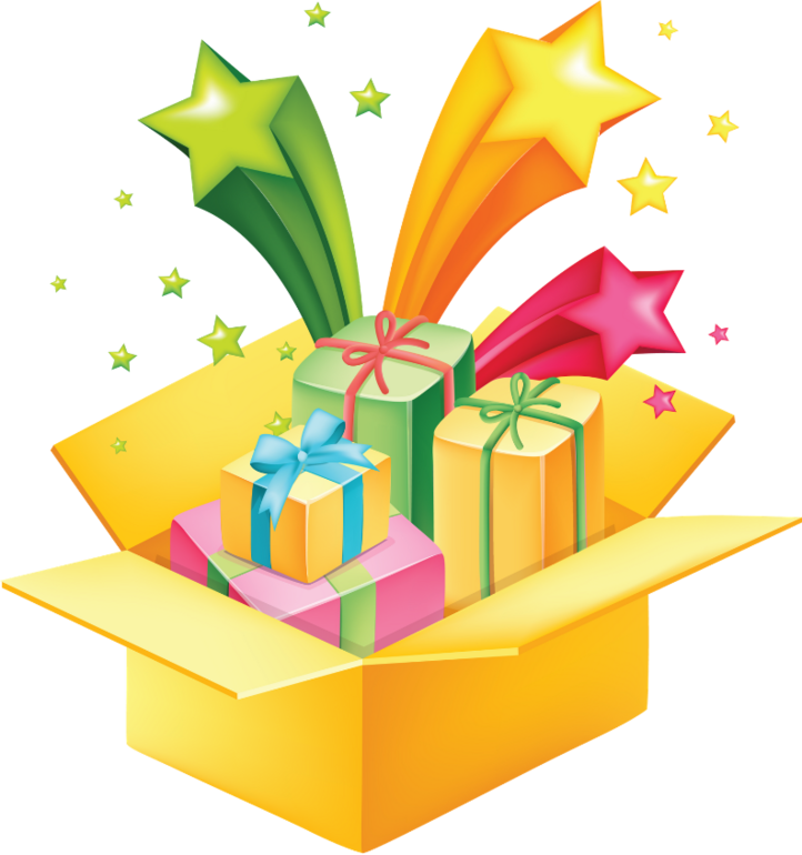 Завтра отправляю свои весточки