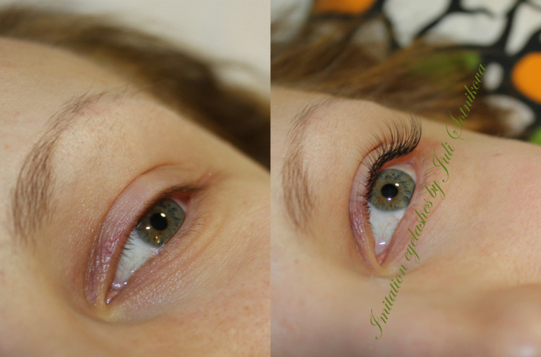 Повышение квалификации для лешмейкеров!