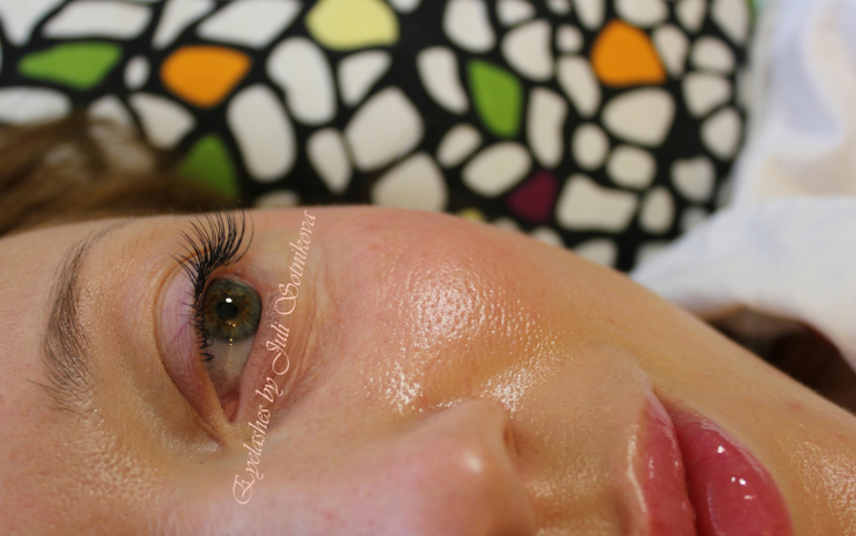 Моя сегодняшняя работа!