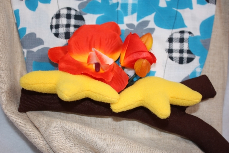 Совы пакетницы