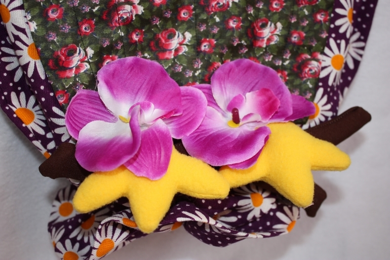 Совы пакетницы