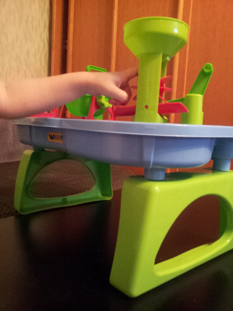 Наши новенькие игрушки для ванны!!!ФОТО