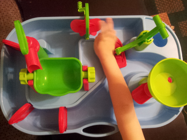 Наши новенькие игрушки для ванны!!!ФОТО