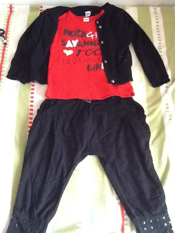 Любимый войчик для маленькой принцессы!