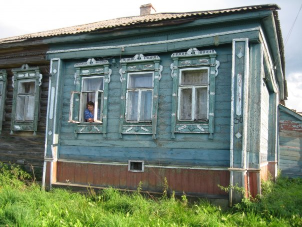 Участок с домом 22 сотки Владимирская область