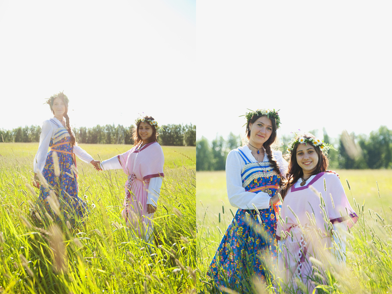 Купала