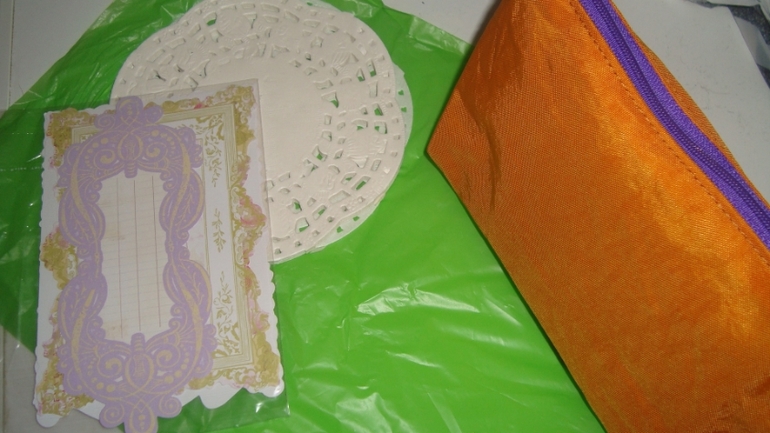 ОП подушками :)