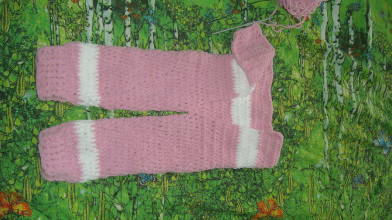 Комбинезон детский