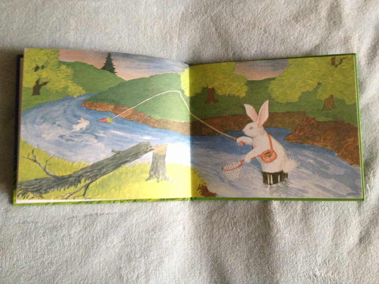 Наши любимые книги - часть 3. О самом главном.