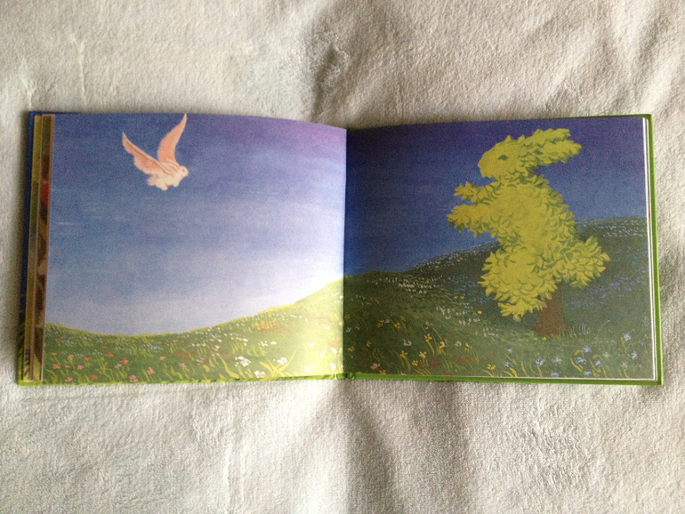 Наши любимые книги - часть 3. О самом главном.