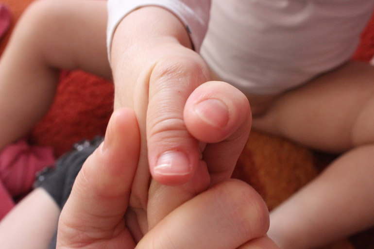 Наши жудкие ногти