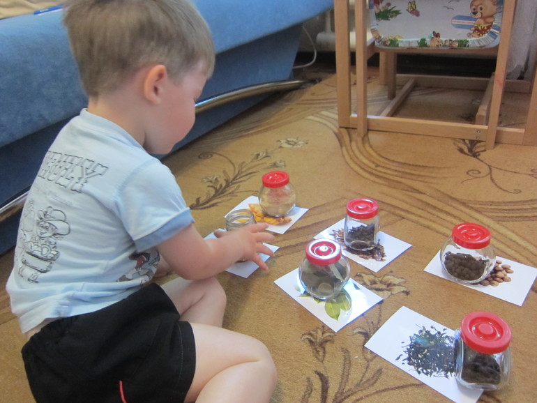 ТЗ Одежда -  обувь (Шичида)