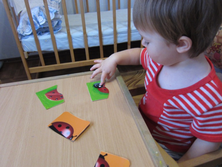 ТН НАСЕКОМЫЕ День 4