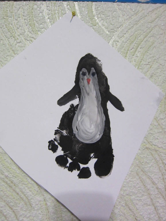 ТН АРКТИКА И АНТАРКТИКА День 2